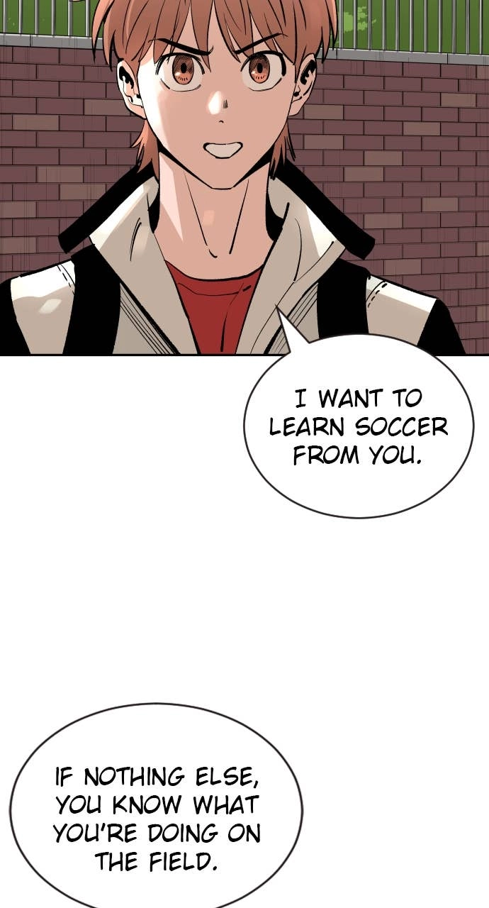 The Build Up Chapter 125 Page 93