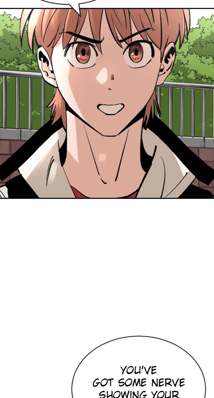The Build Up Chapter 125 Page 94