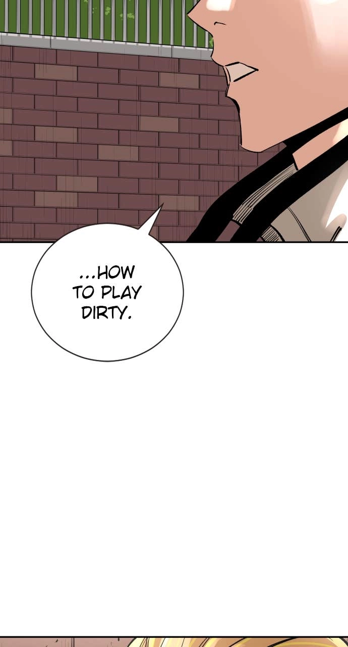 The Build Up Chapter 125 Page 99