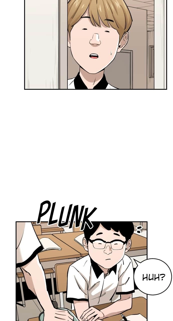 The Build Up Chapter 83 Page 10