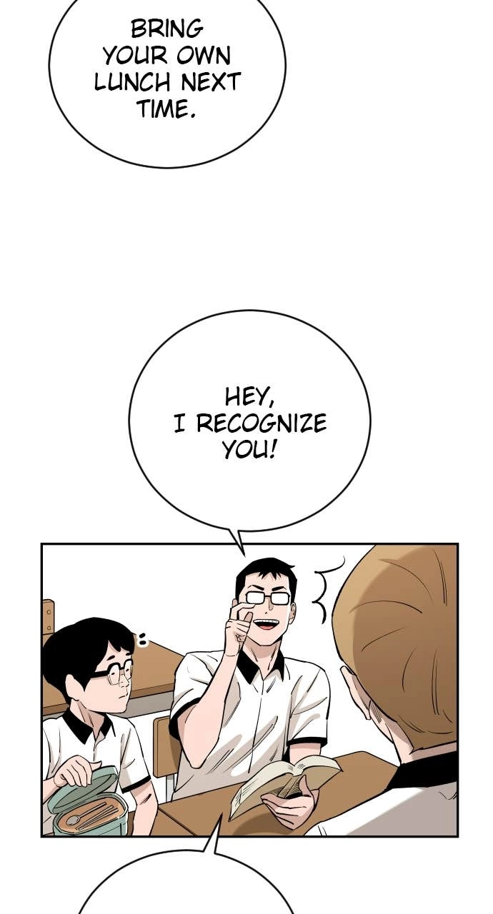 The Build Up Chapter 83 Page 12