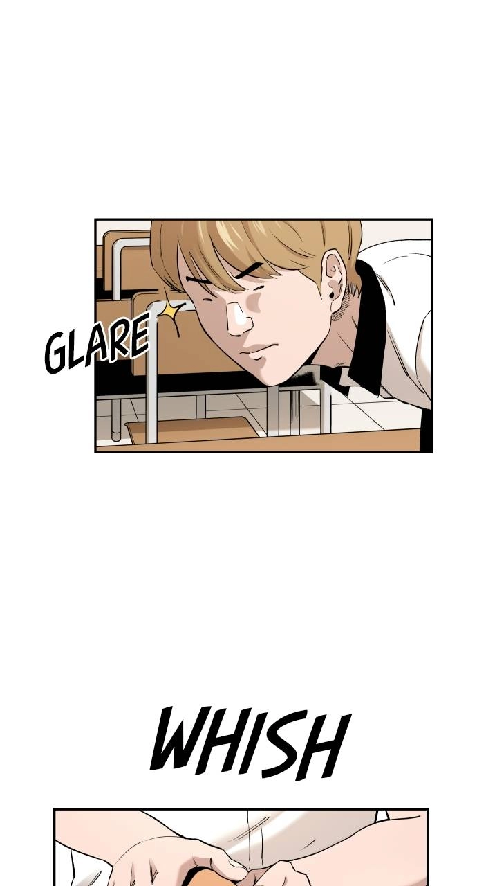 The Build Up Chapter 83 Page 15