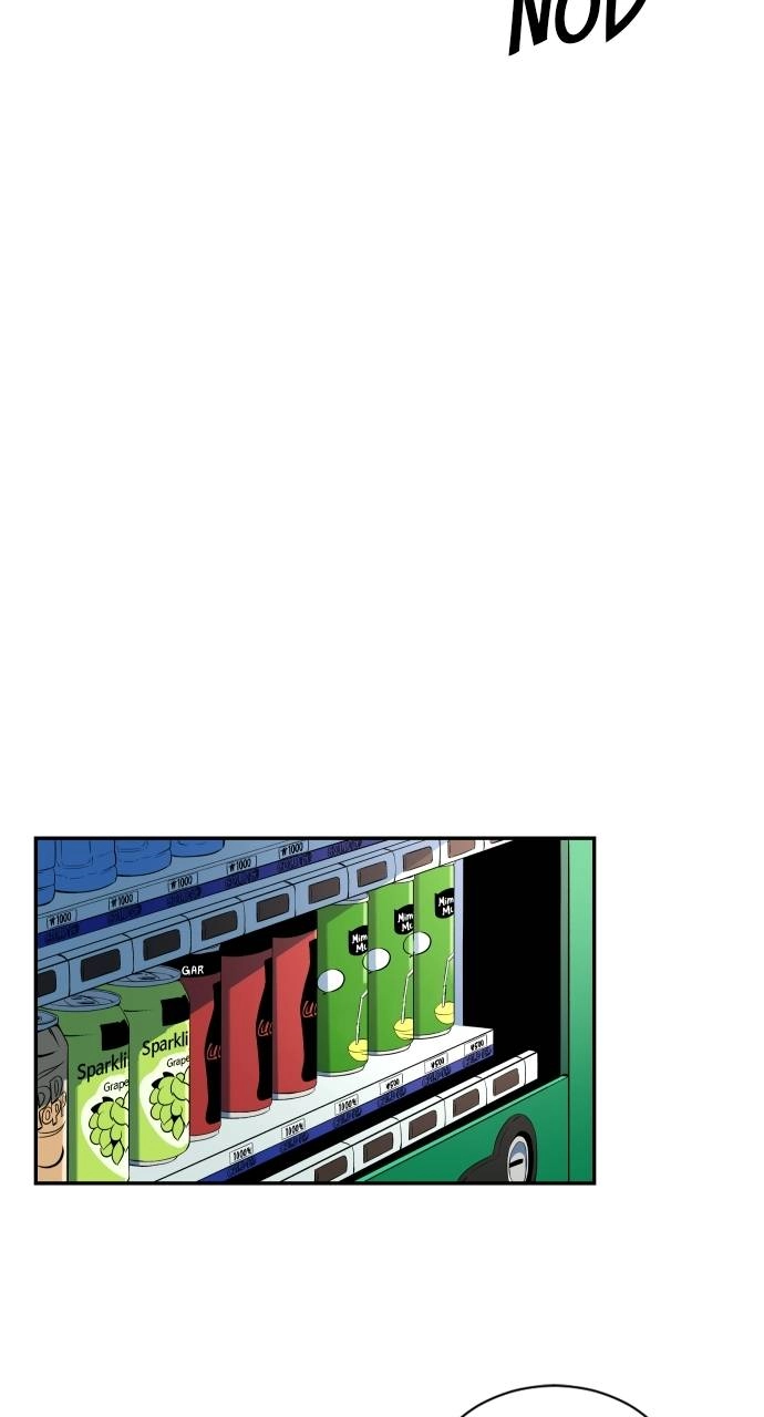 The Build Up Chapter 83 Page 20