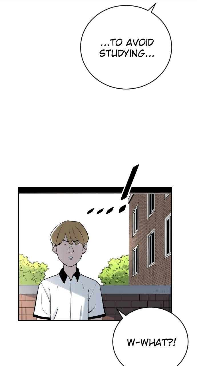 The Build Up Chapter 83 Page 23