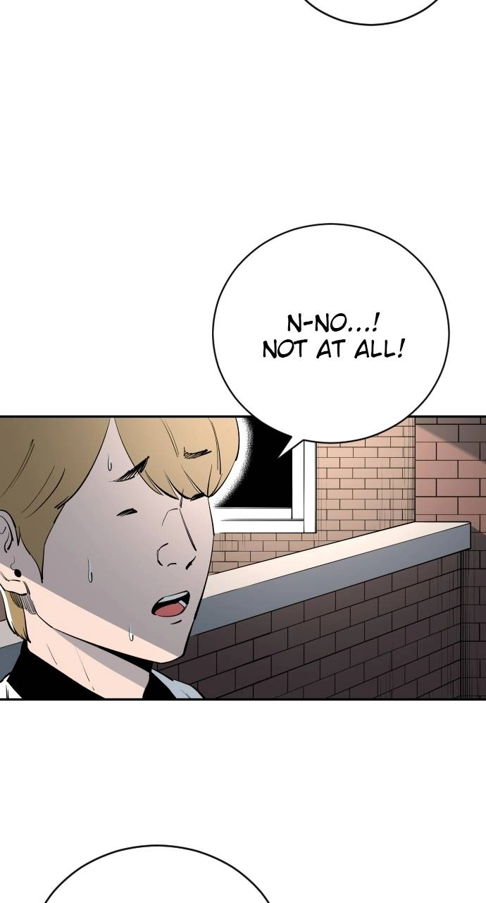 The Build Up Chapter 83 Page 24