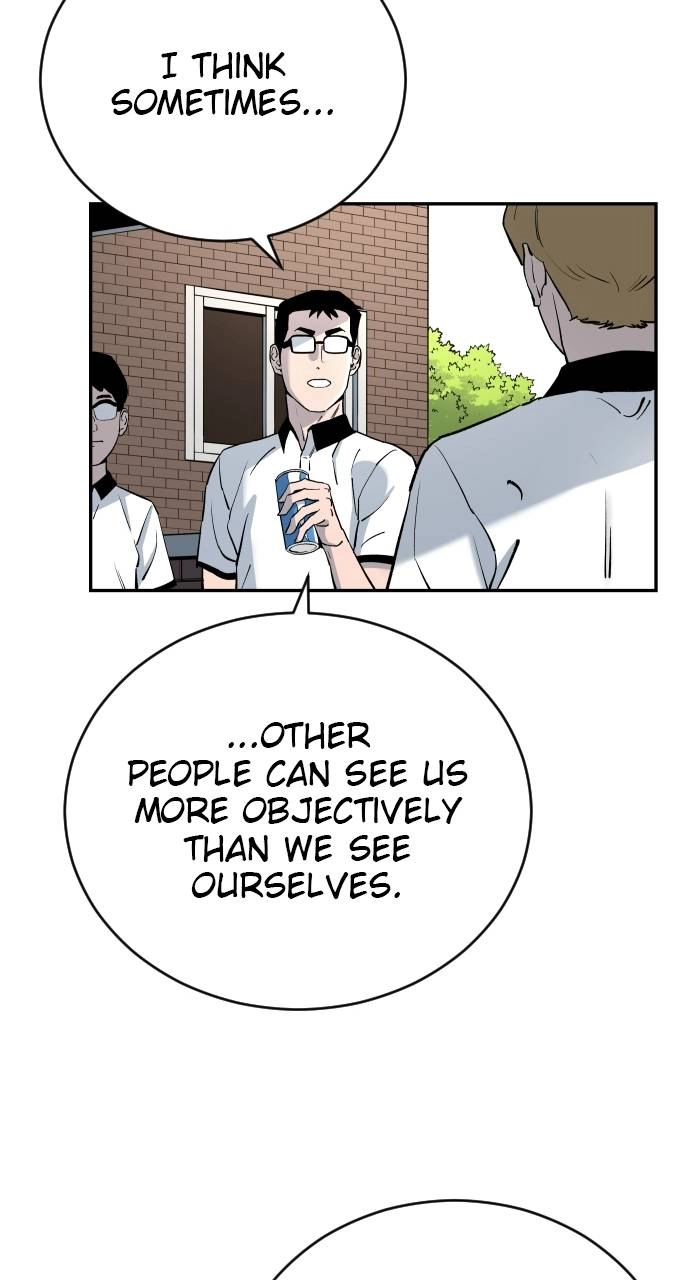 The Build Up Chapter 83 Page 25