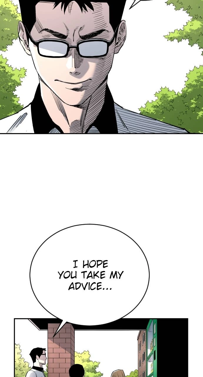 The Build Up Chapter 83 Page 27