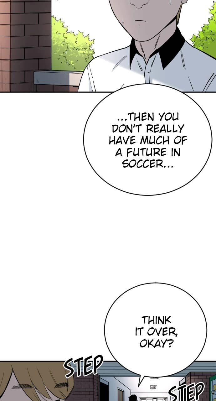 The Build Up Chapter 83 Page 29