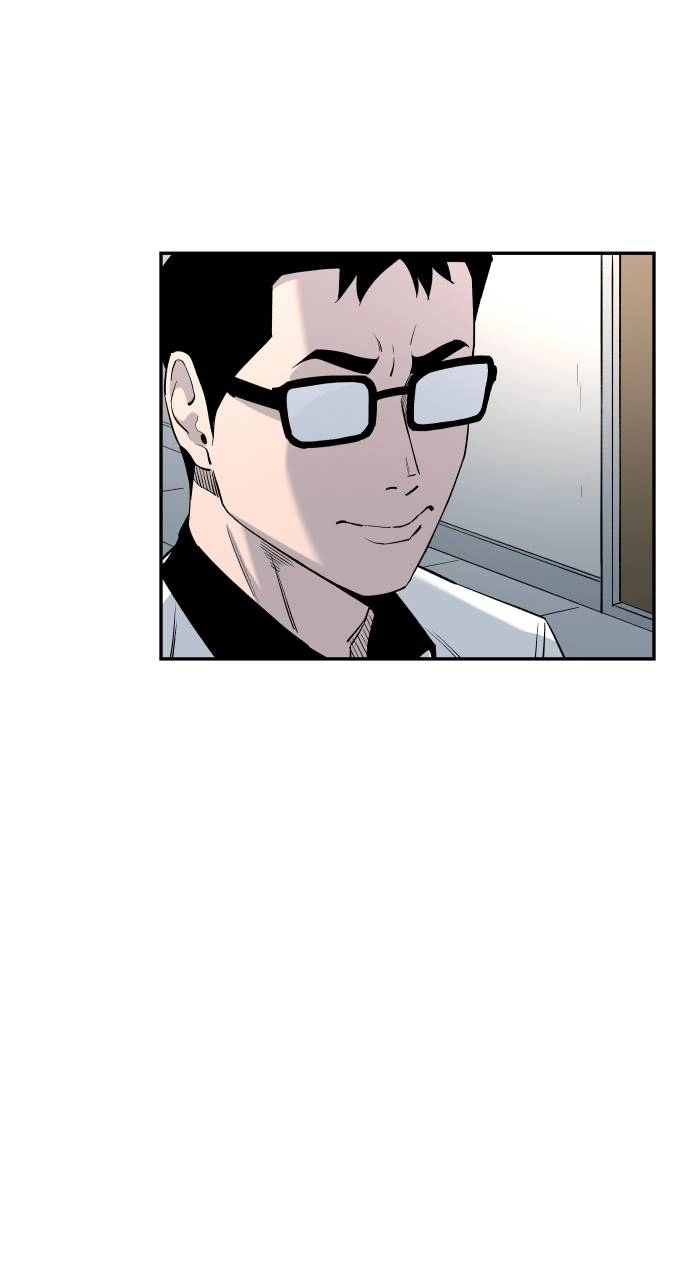 The Build Up Chapter 83 Page 31