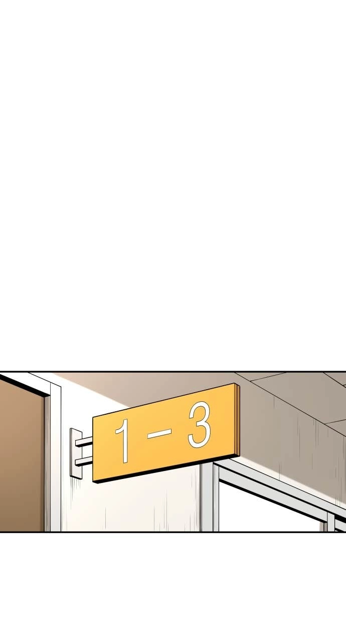 The Build Up Chapter 83 Page 34