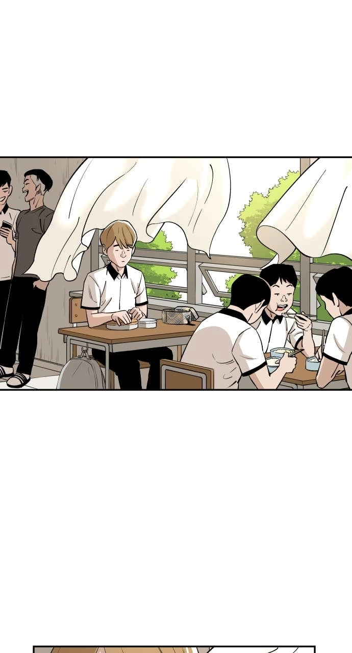 The Build Up Chapter 83 Page 35
