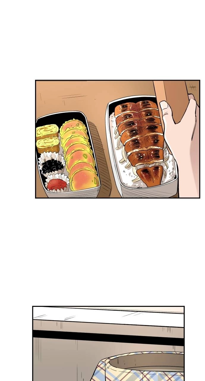 The Build Up Chapter 83 Page 37