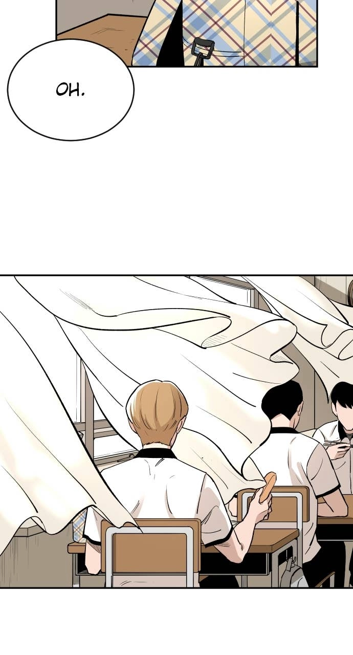 The Build Up Chapter 83 Page 38