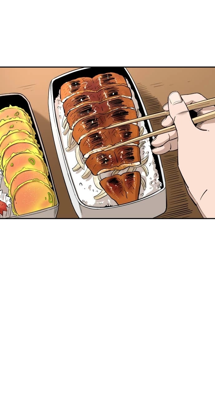 The Build Up Chapter 83 Page 40