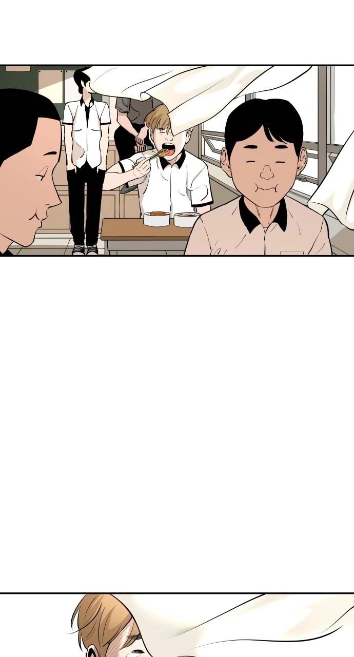 The Build Up Chapter 83 Page 41