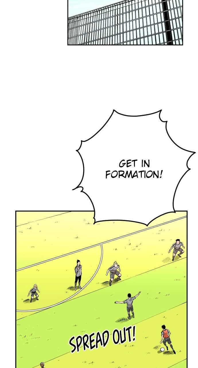 The Build Up Chapter 83 Page 44