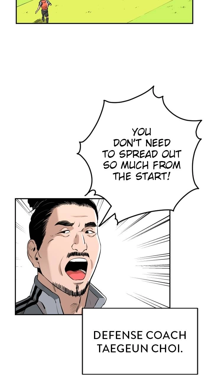 The Build Up Chapter 83 Page 45
