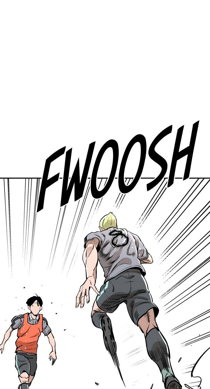 The Build Up Chapter 83 Page 47
