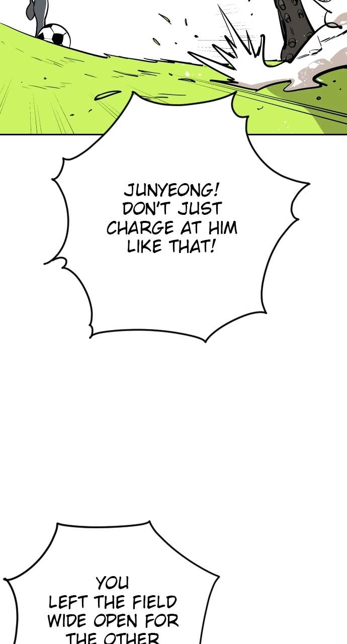 The Build Up Chapter 83 Page 48