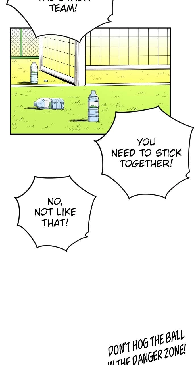 The Build Up Chapter 83 Page 49