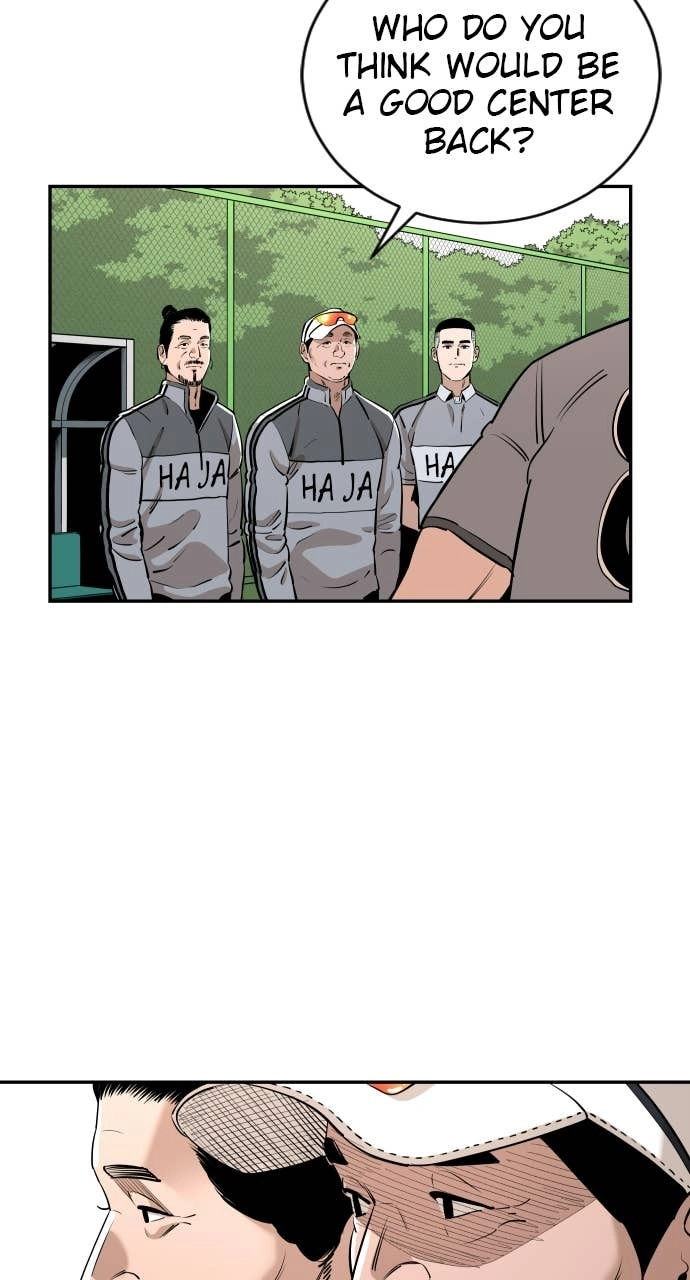 The Build Up Chapter 83 Page 51