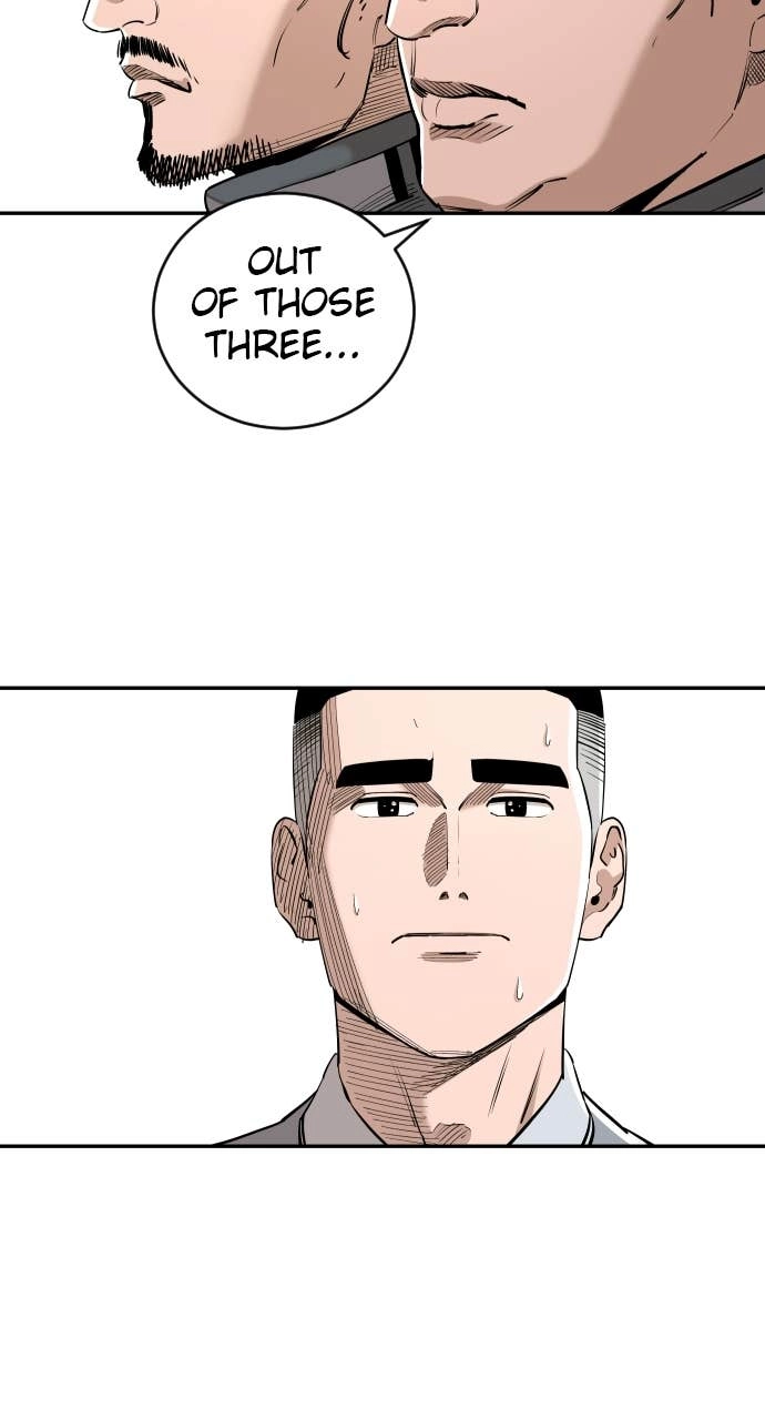 The Build Up Chapter 83 Page 52