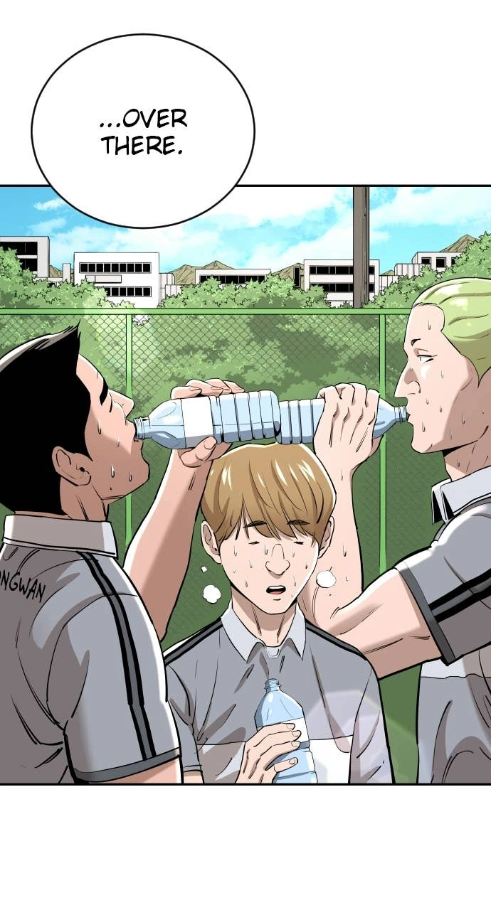 The Build Up Chapter 83 Page 53