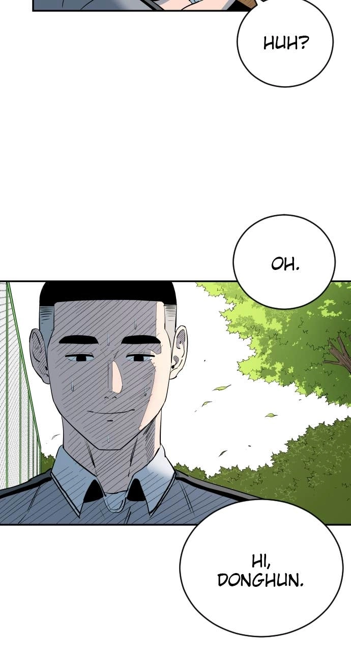 The Build Up Chapter 83 Page 57