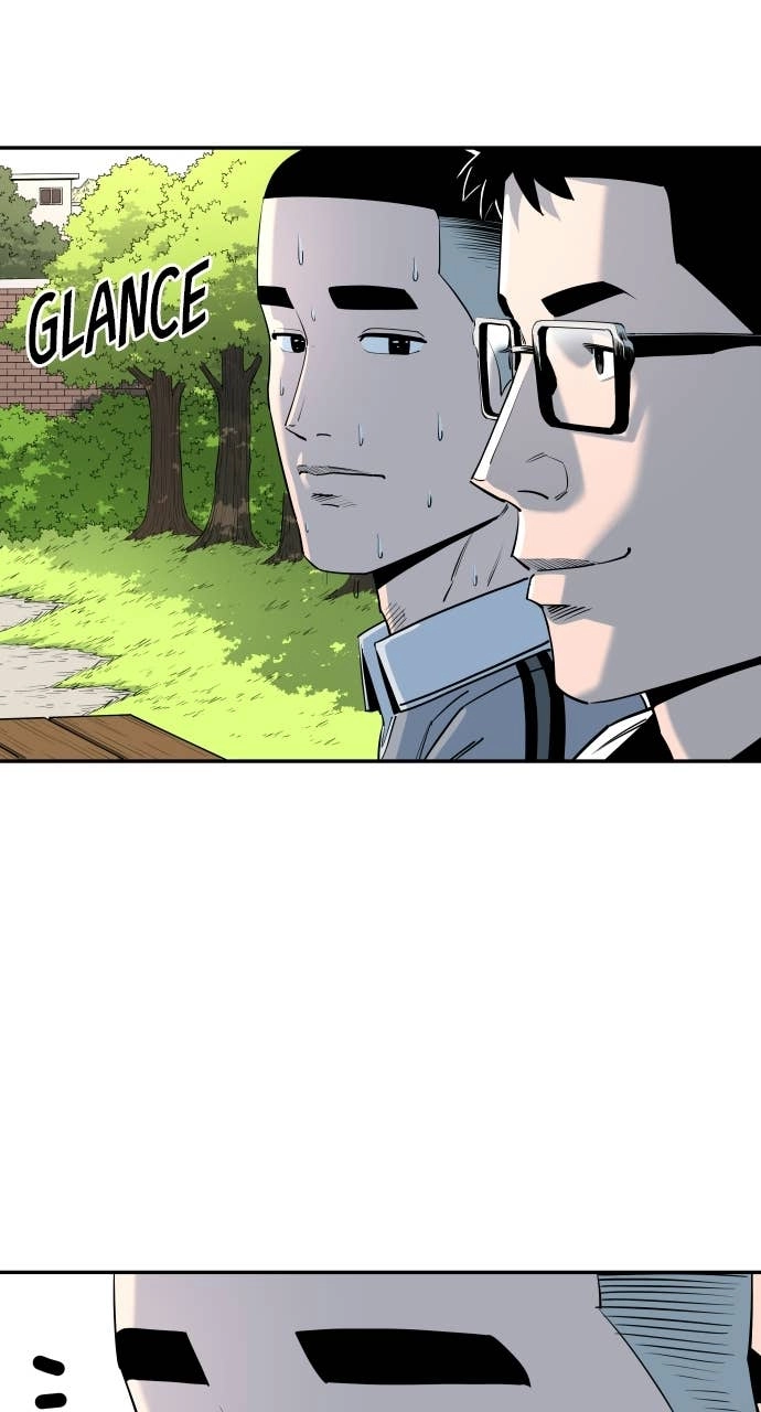 The Build Up Chapter 83 Page 60