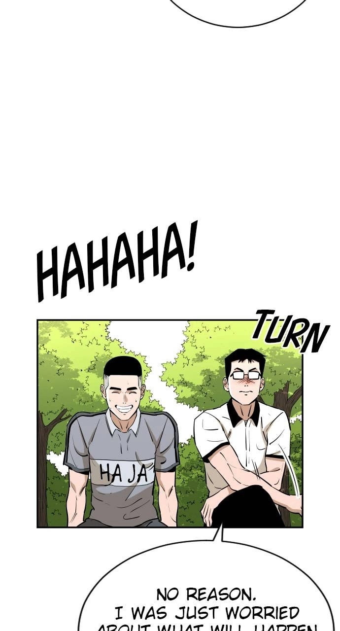 The Build Up Chapter 83 Page 62