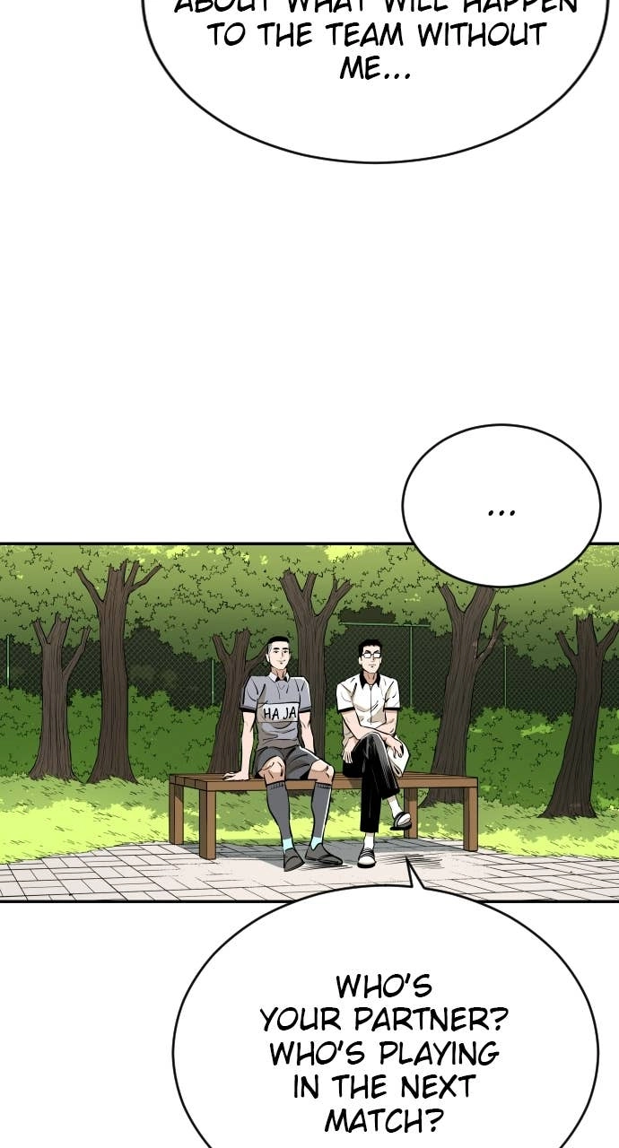 The Build Up Chapter 83 Page 63