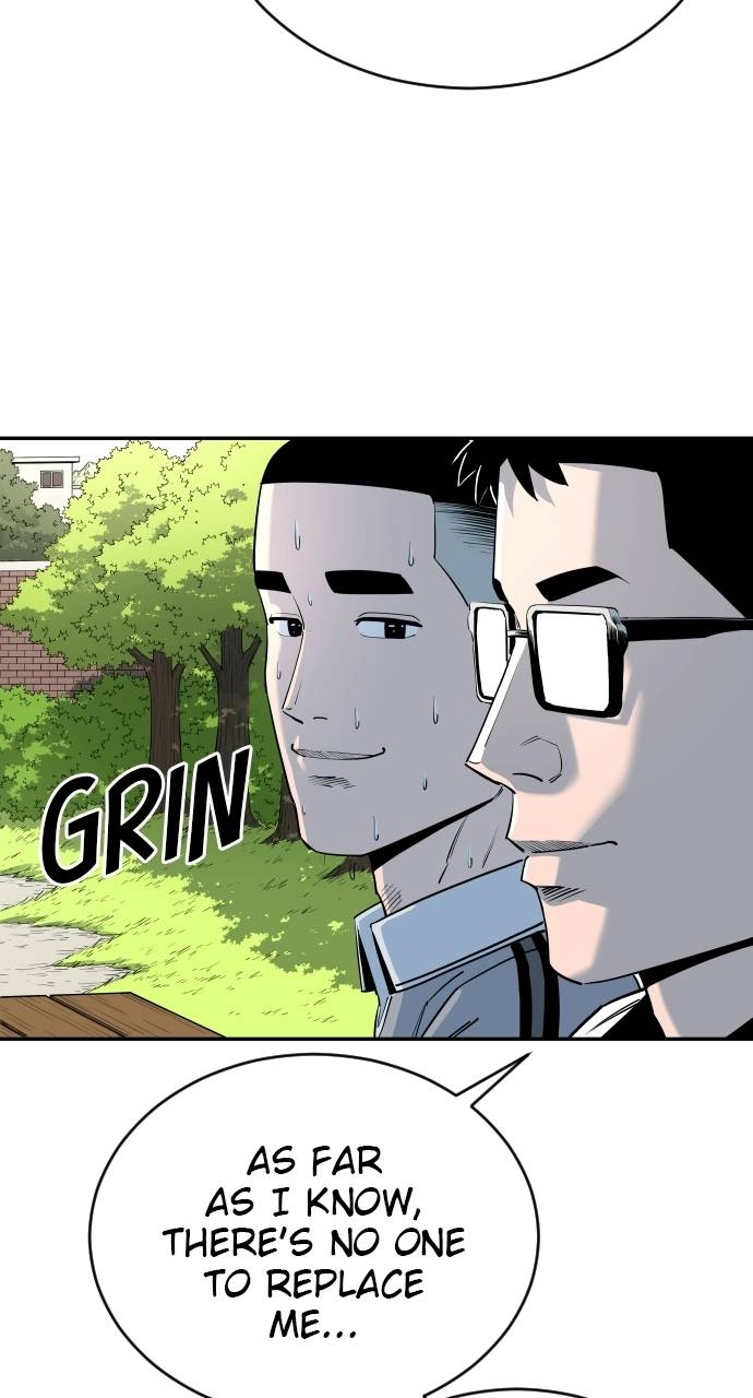 The Build Up Chapter 83 Page 64