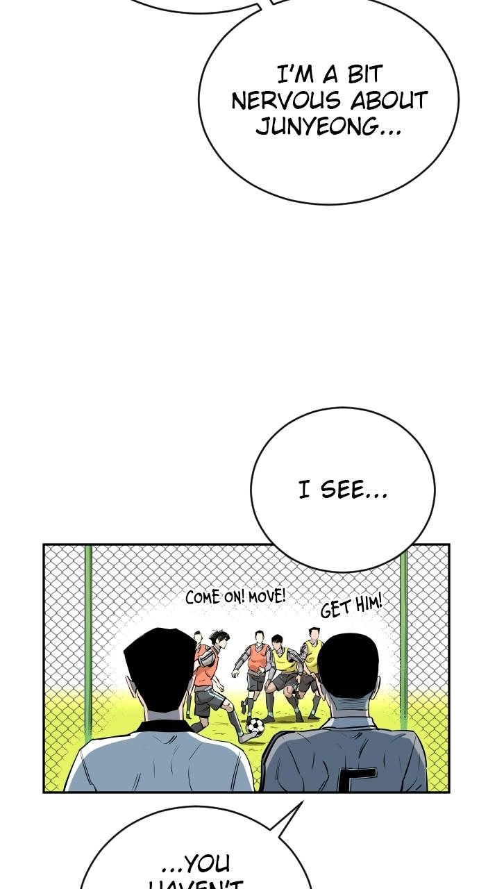 The Build Up Chapter 83 Page 65