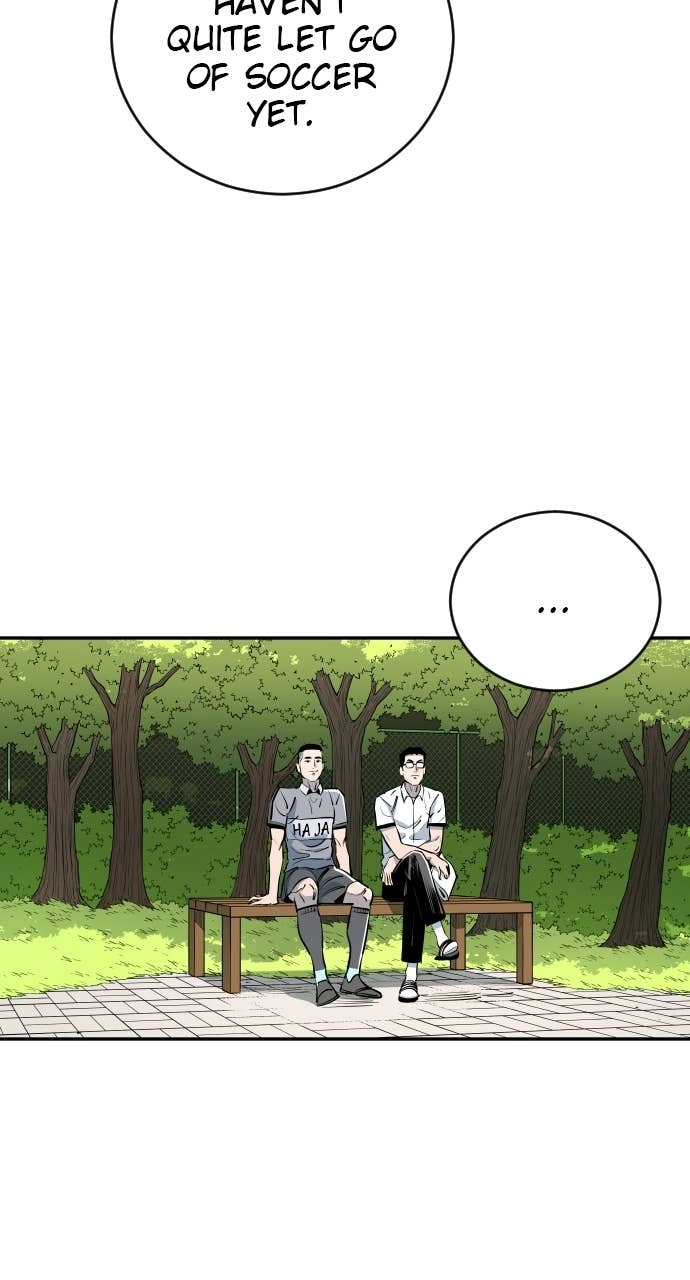 The Build Up Chapter 83 Page 66
