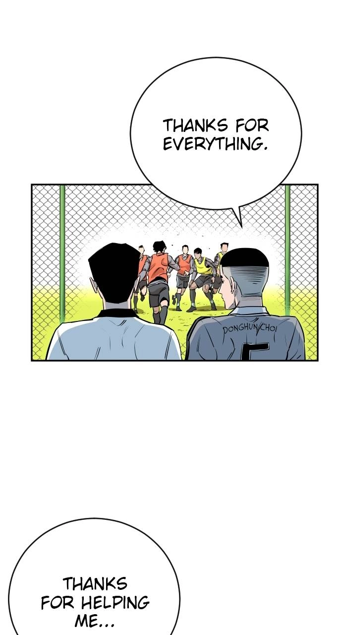The Build Up Chapter 83 Page 67