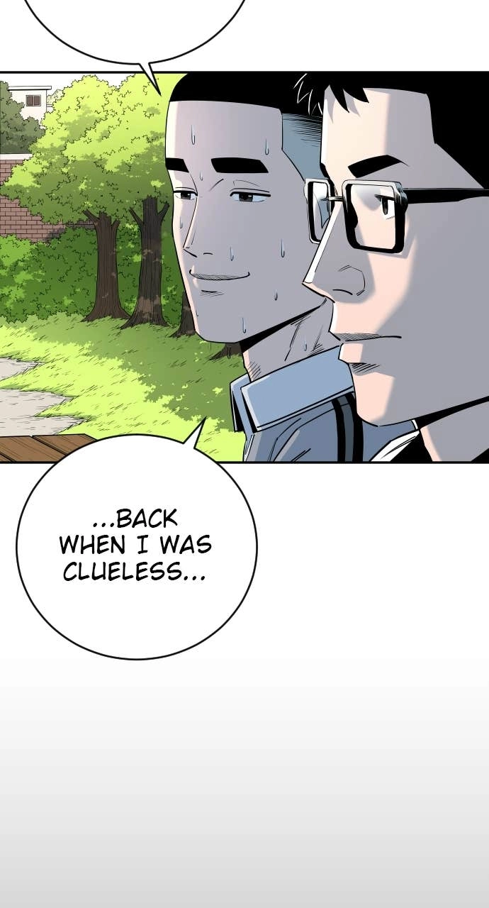 The Build Up Chapter 83 Page 68