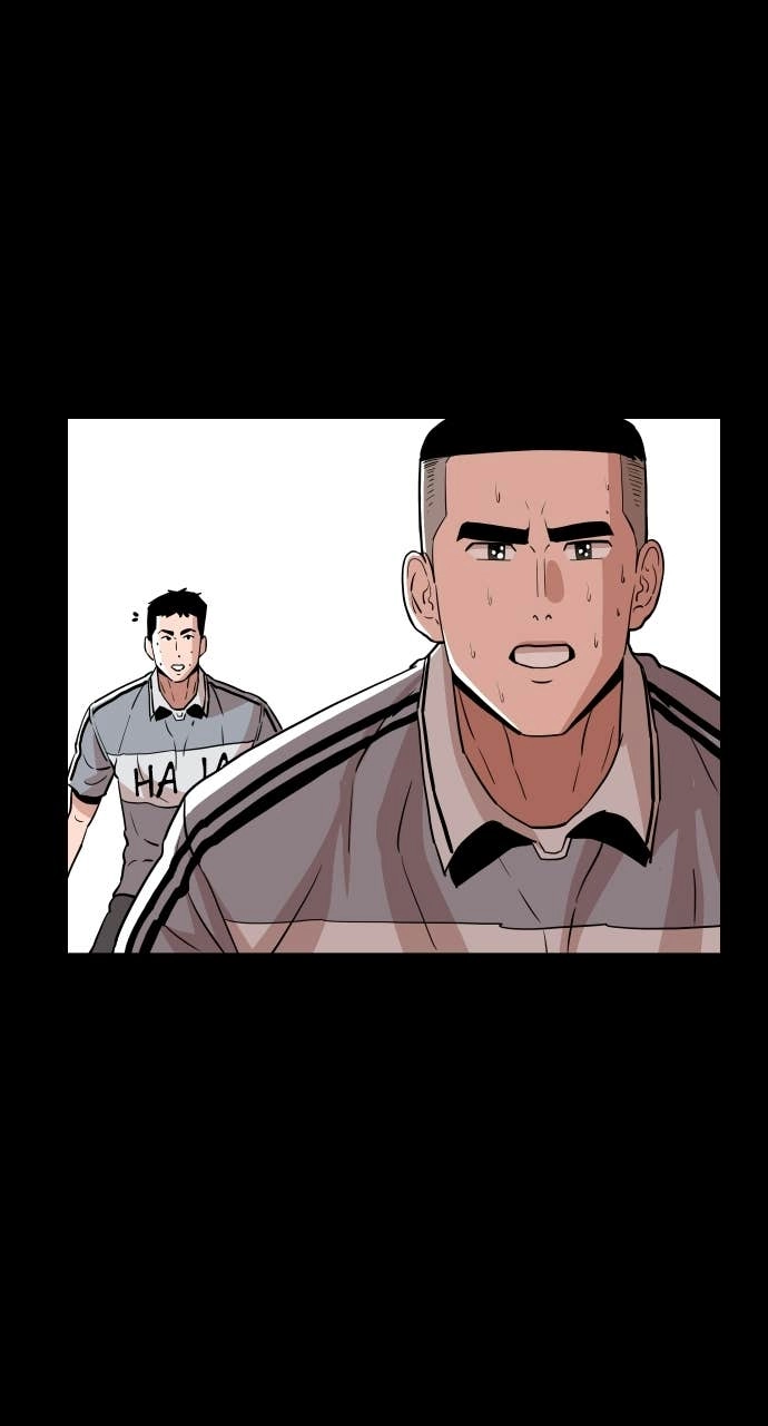The Build Up Chapter 83 Page 71