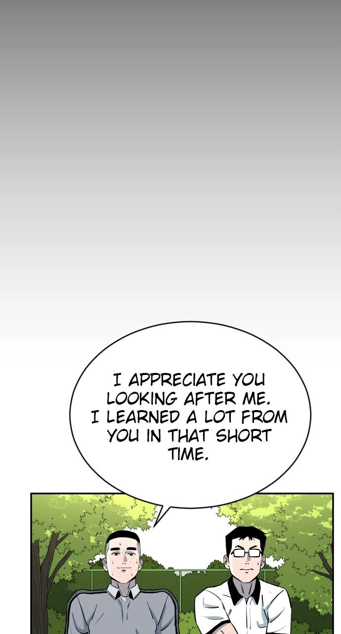 The Build Up Chapter 83 Page 77