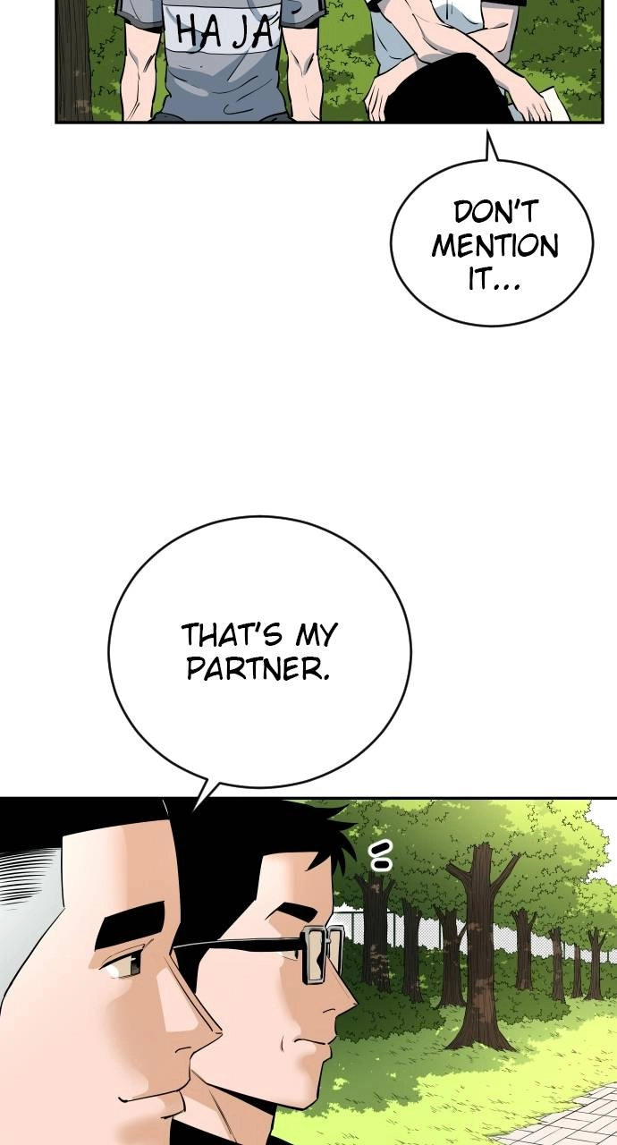 The Build Up Chapter 83 Page 78