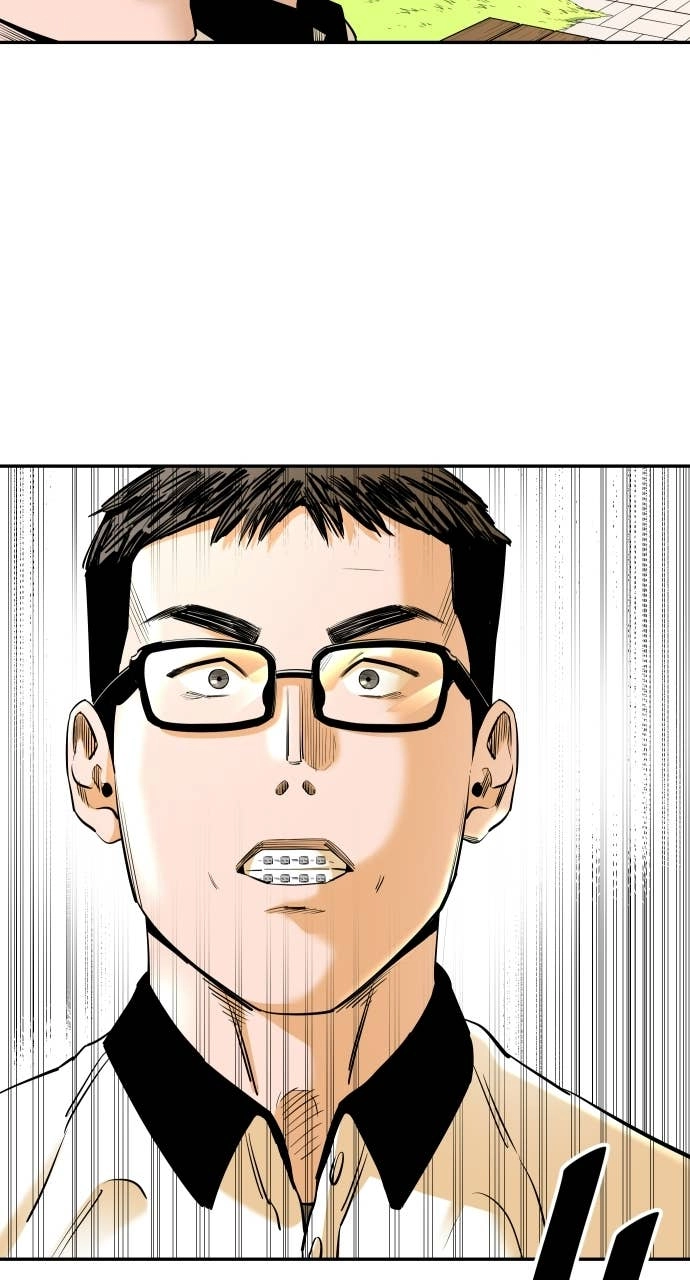 The Build Up Chapter 83 Page 79