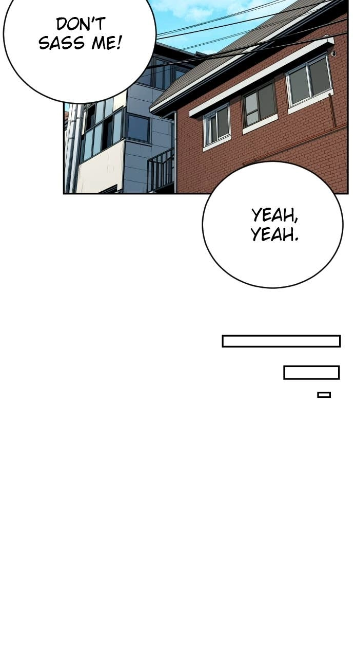 The Build Up Chapter 83 Page 7