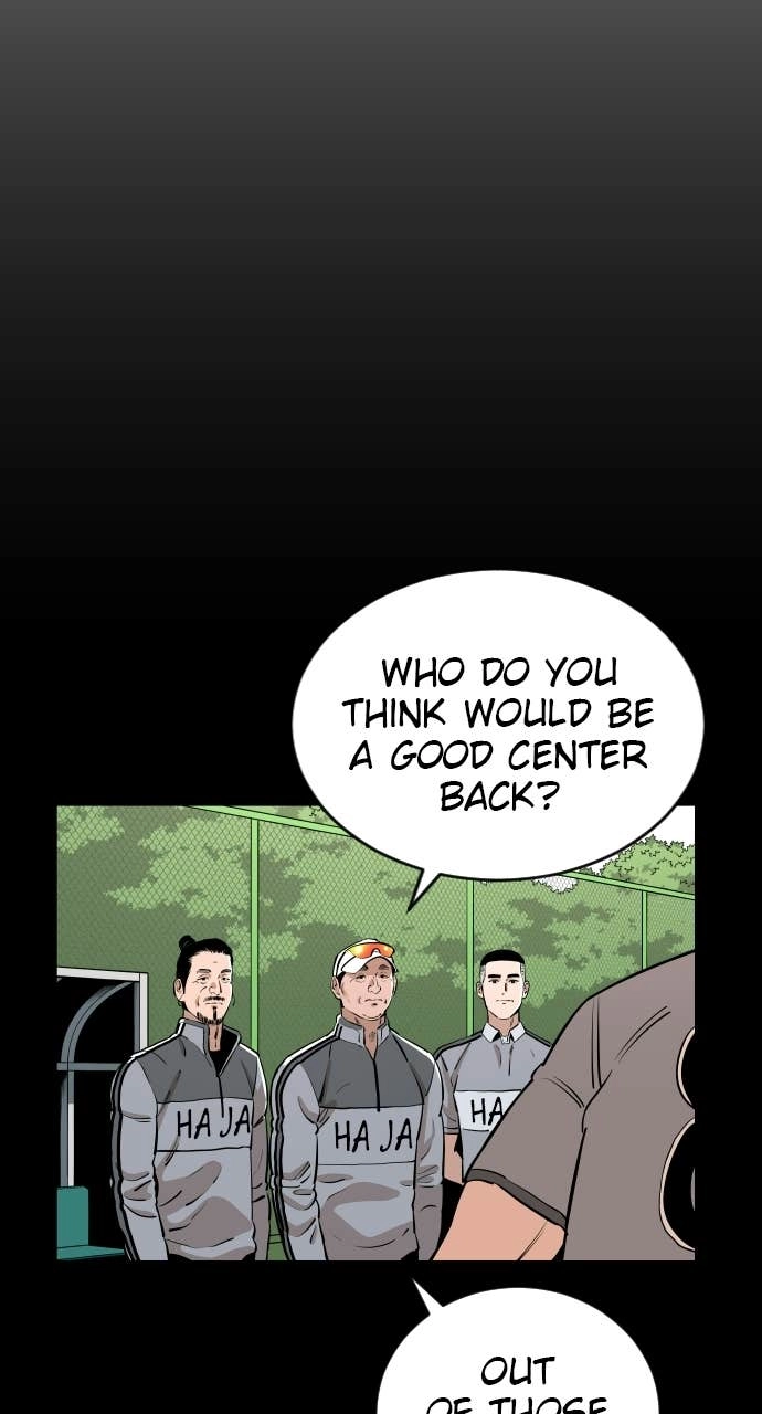 The Build Up Chapter 83 Page 81
