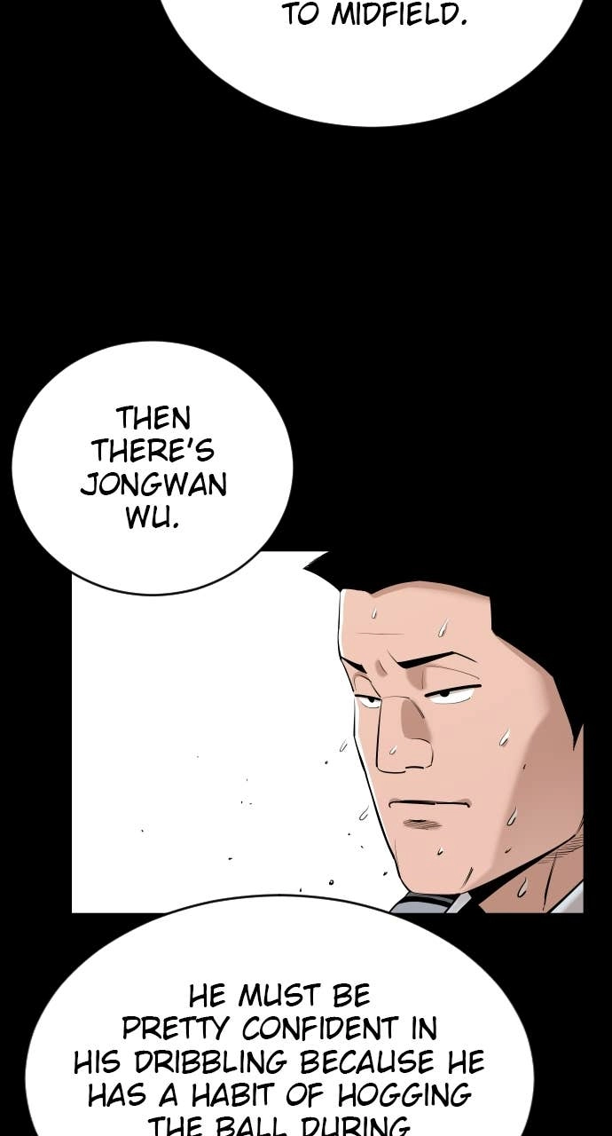 The Build Up Chapter 83 Page 84