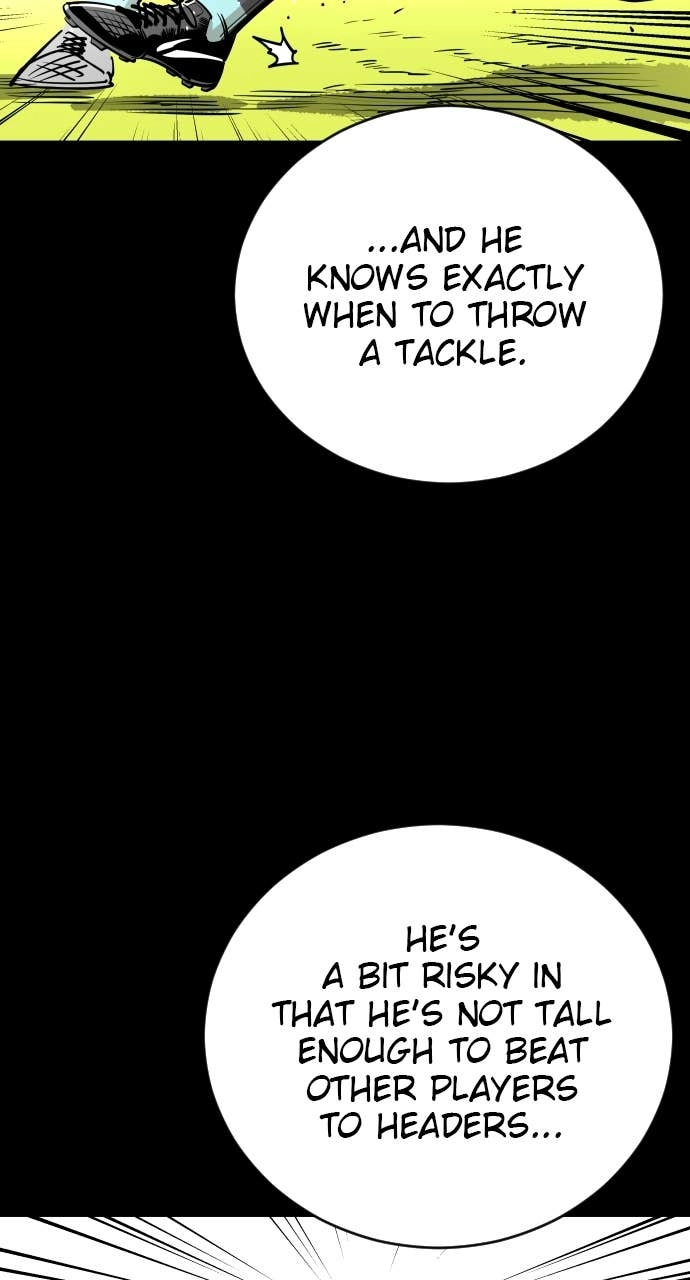 The Build Up Chapter 83 Page 88
