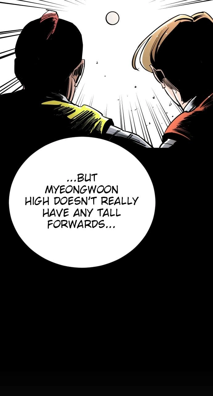 The Build Up Chapter 83 Page 89