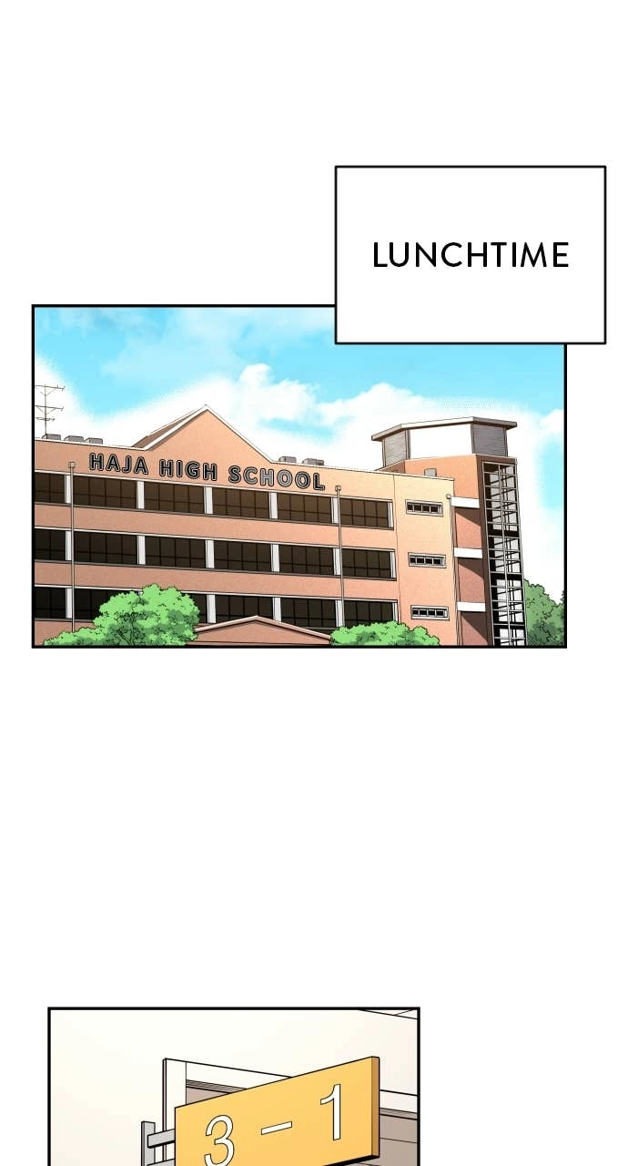 The Build Up Chapter 83 Page 8