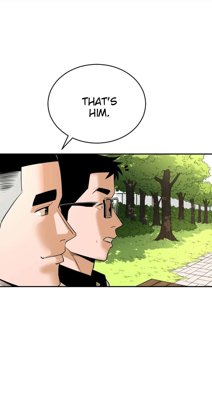 The Build Up Chapter 83 Page 91