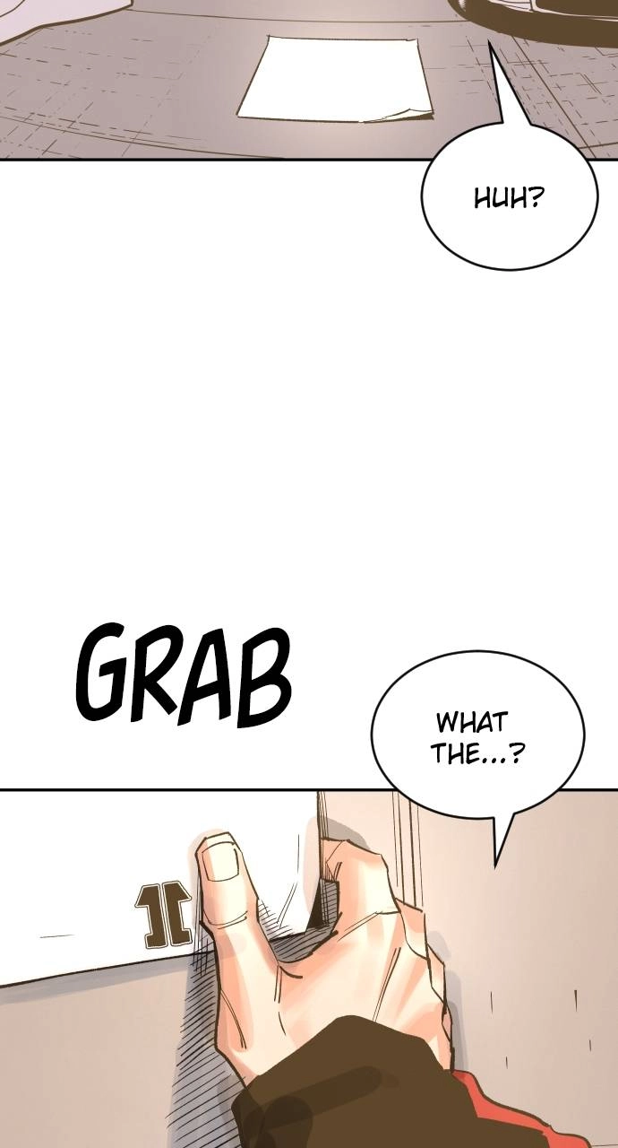 The Build Up Chapter 164 Page 102
