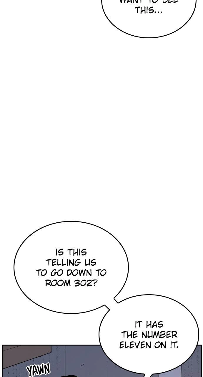 The Build Up Chapter 164 Page 106