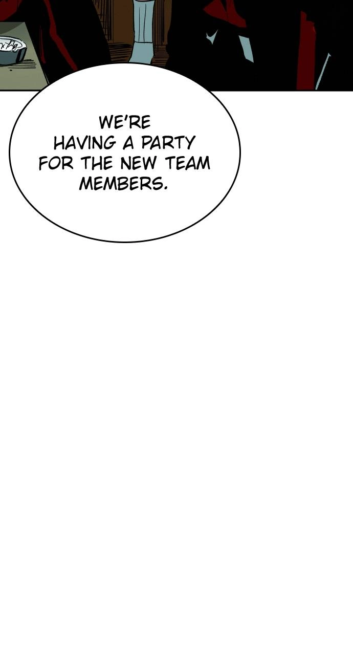 The Build Up Chapter 164 Page 130